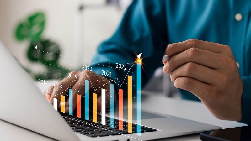 Master en Gestion et Finance