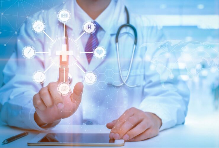 Master en Santé Publique et Médecine Clinique