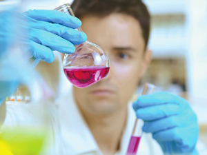 Master Biomédical Science