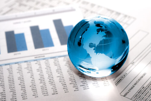 MSc Master en Global Finance