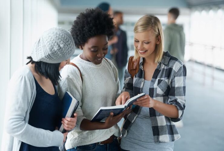 Master Technologies Nouvelles des Systèmes d’Information (TNSI)
