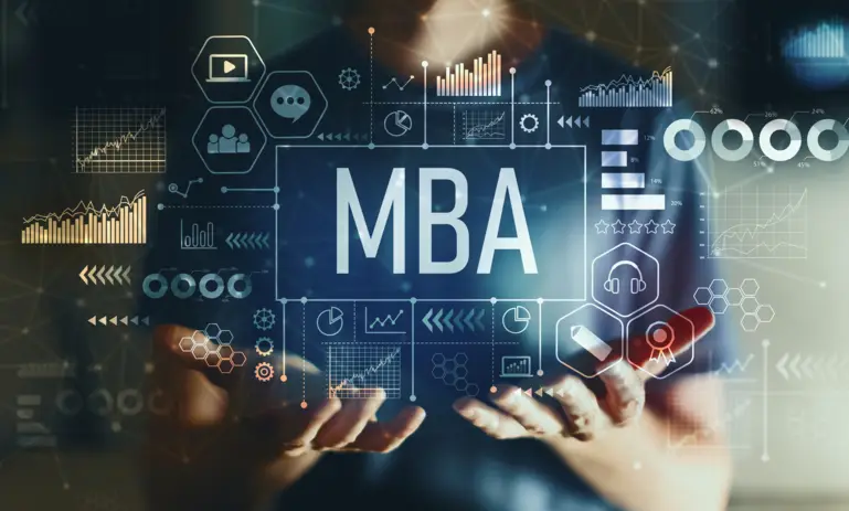 MBA Master en Administration des Affaires